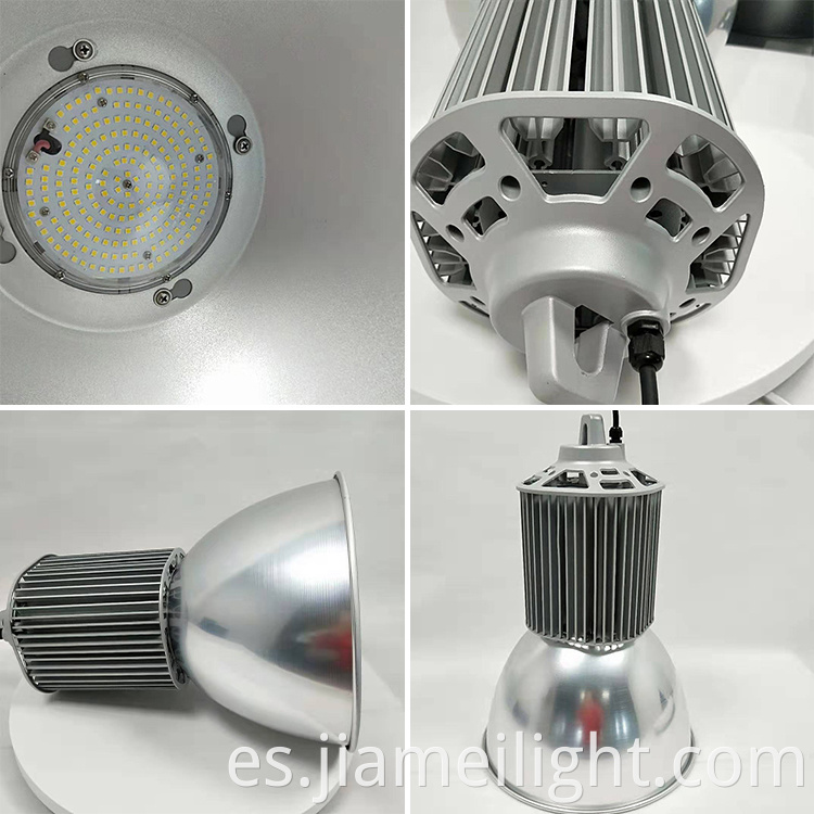 Fábrica directamente de 400W Reemplazo de LED HPS Street Light 200w Lámpara de sodio de alta presión al aire libre